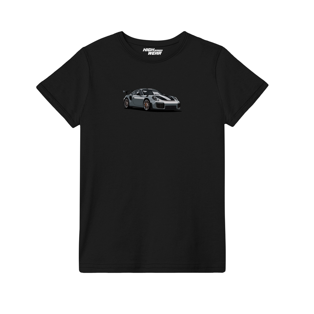 911 GT2 - Çocuk T-Shirt