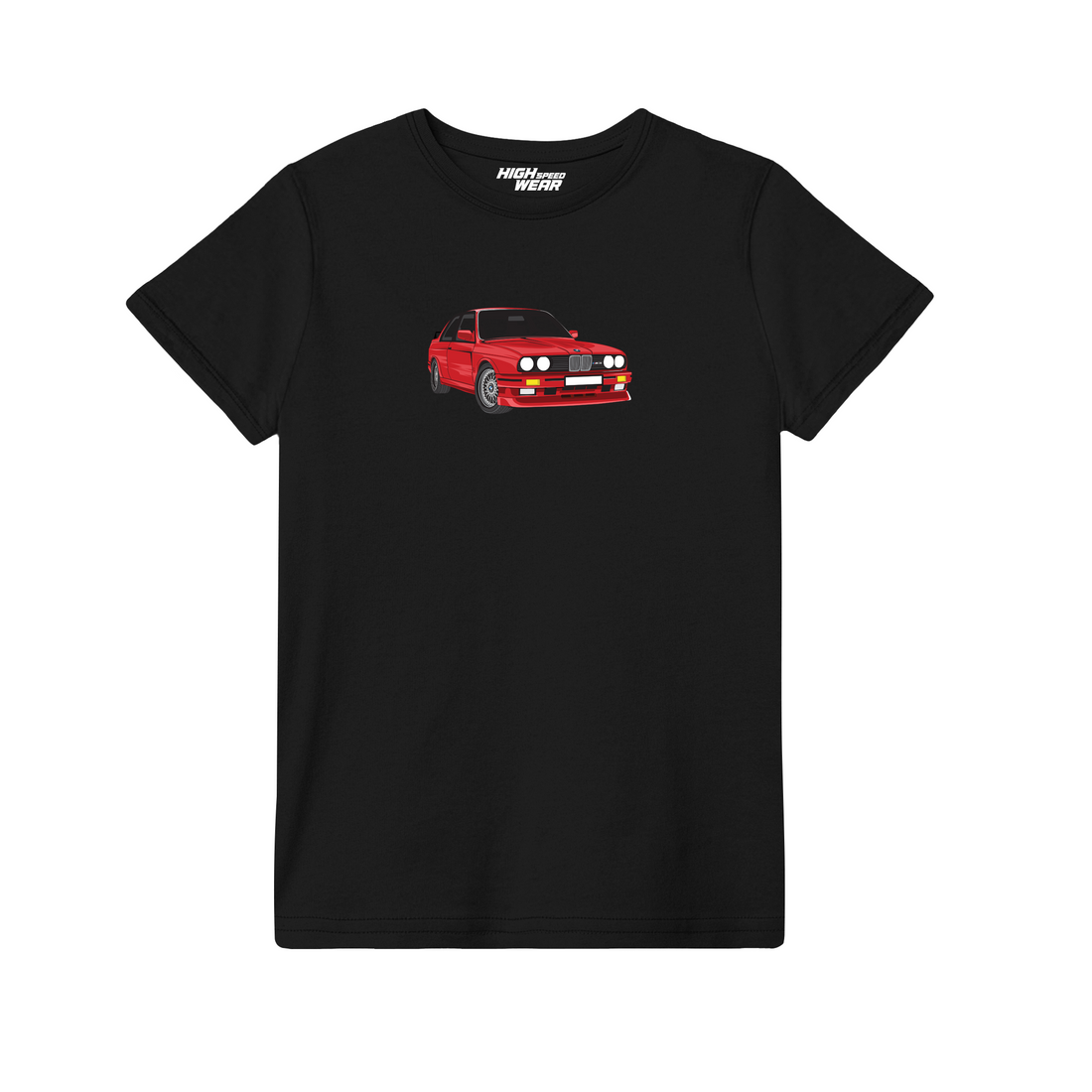 E30 II - Çocuk T-Shirt