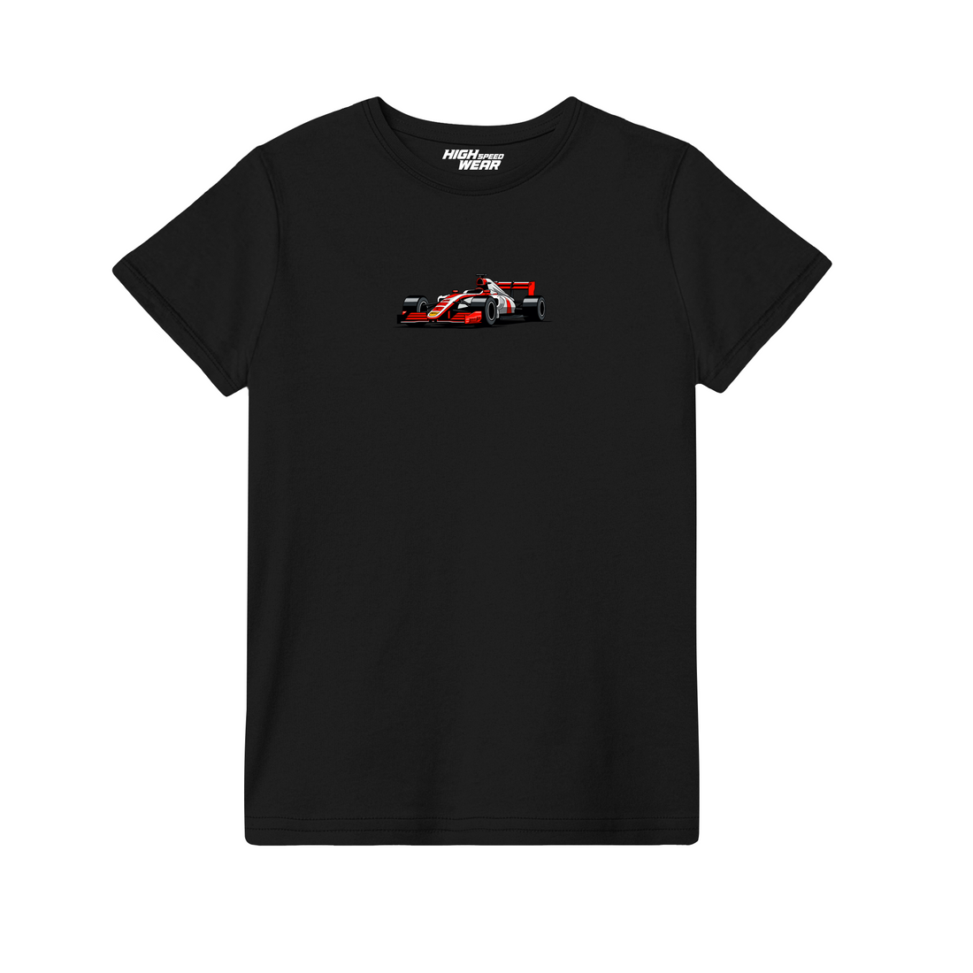 F1 - Çocuk T-Shirt