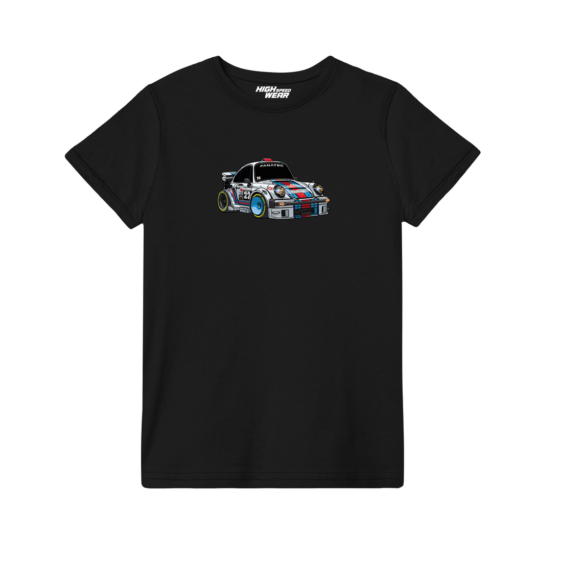 Tucked 934 - Çocuk T-Shirt