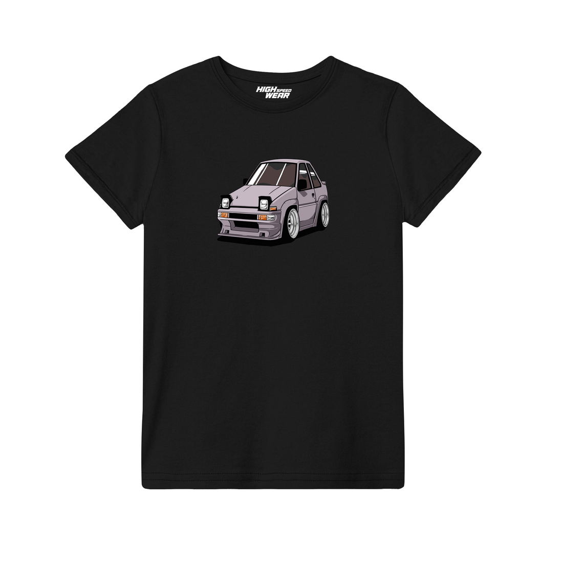 Tucked AE86 - Çocuk T-Shirt