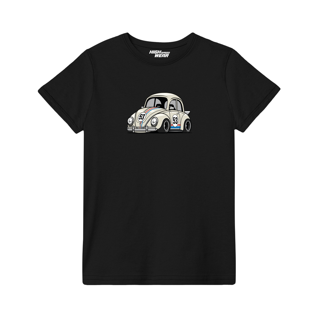 Tucked Beetle II - Çocuk T-Shirt