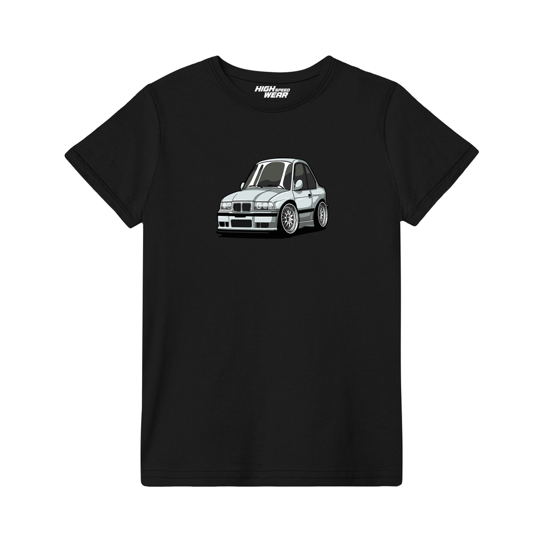 Tucked E36 - Çocuk T-Shirt