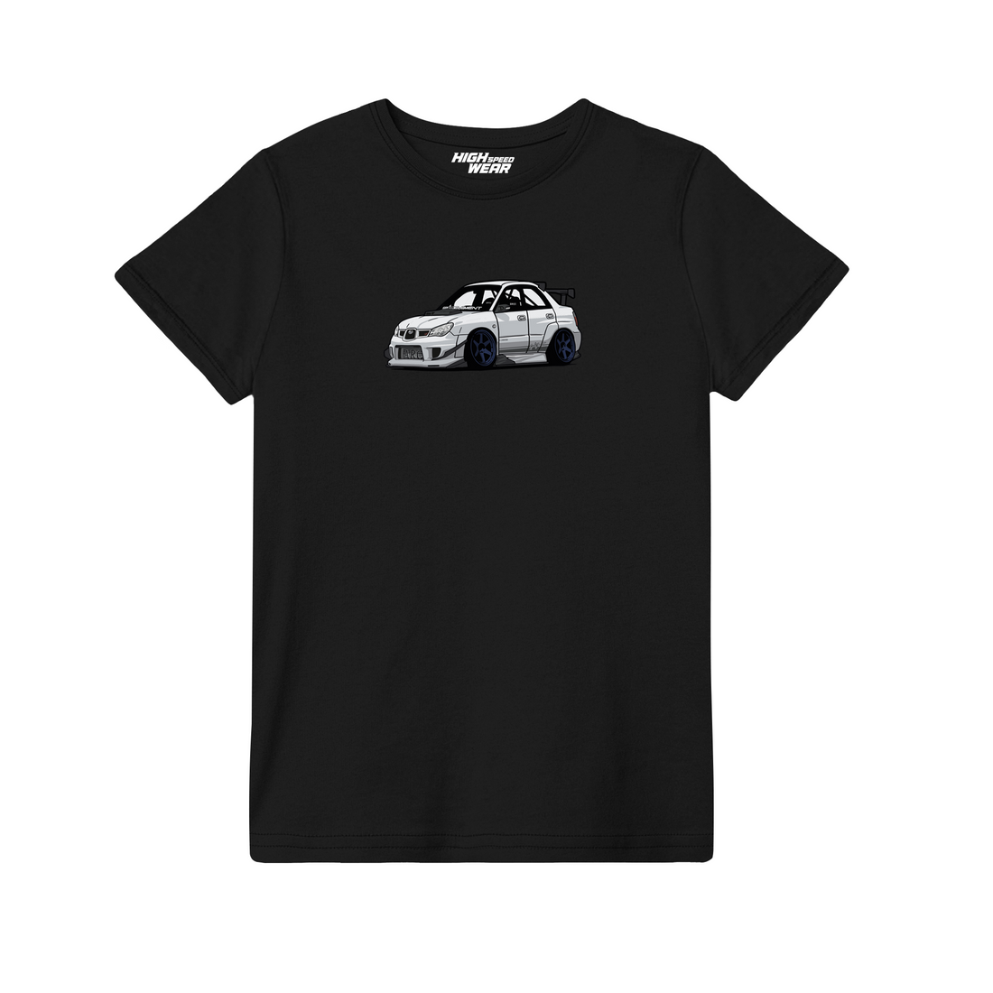 Tucked Impreza - Çocuk T-Shirt